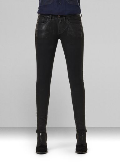 Lynn Super Skinny Jeans